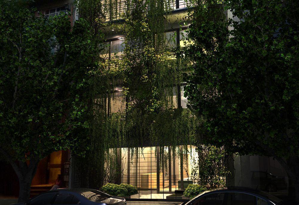Hotel Palo Santo Buenos Aires