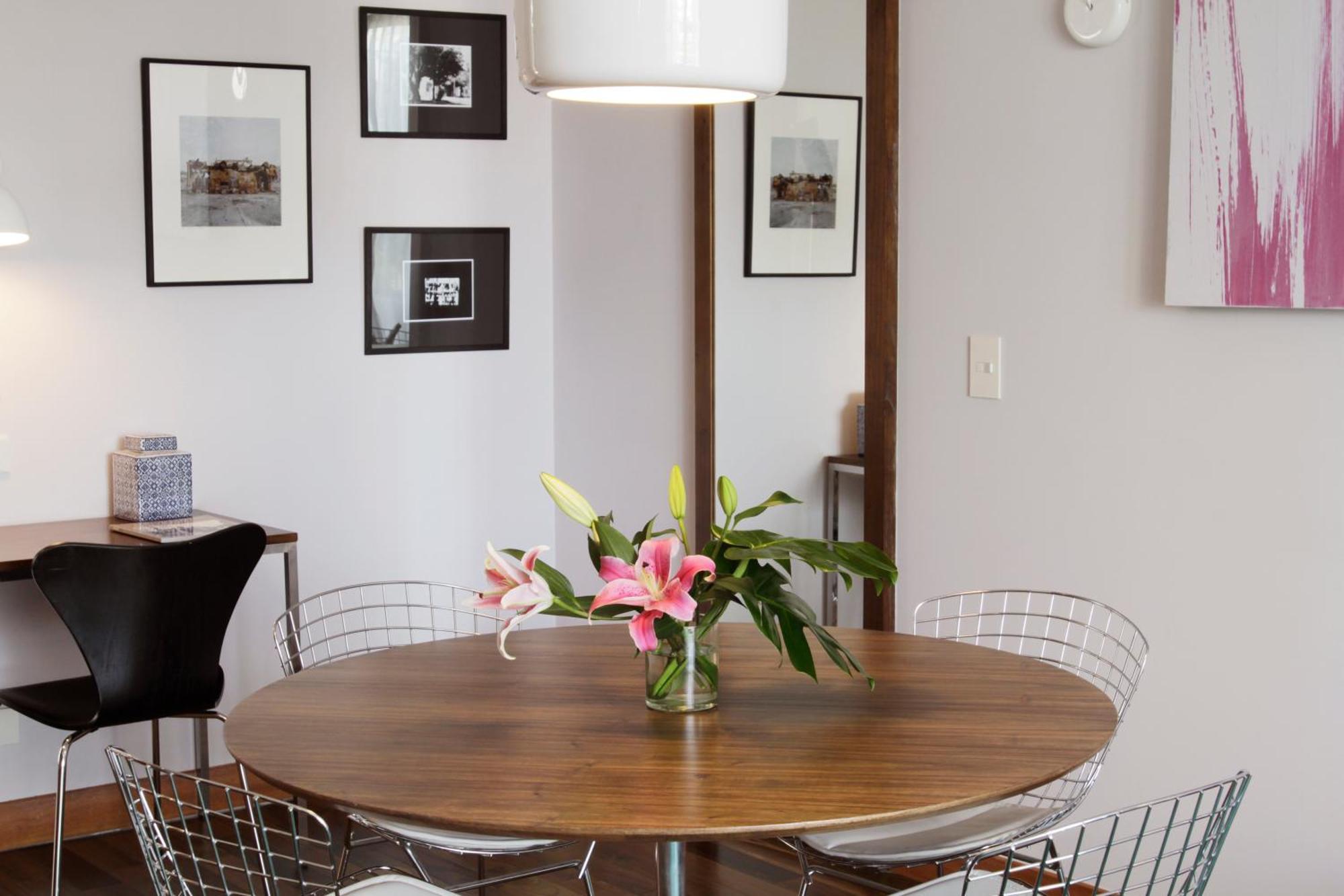 Palo Santo Hotel Buenos Aires