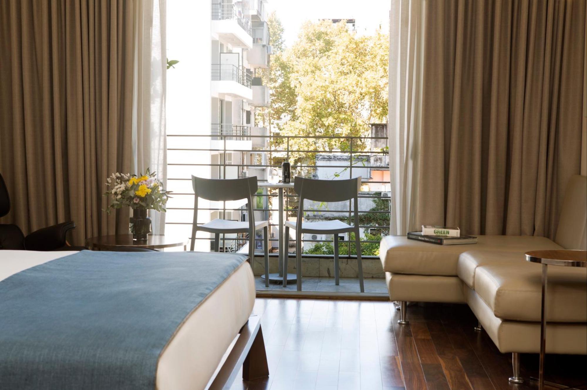 Palo Santo 4* Buenos Aires