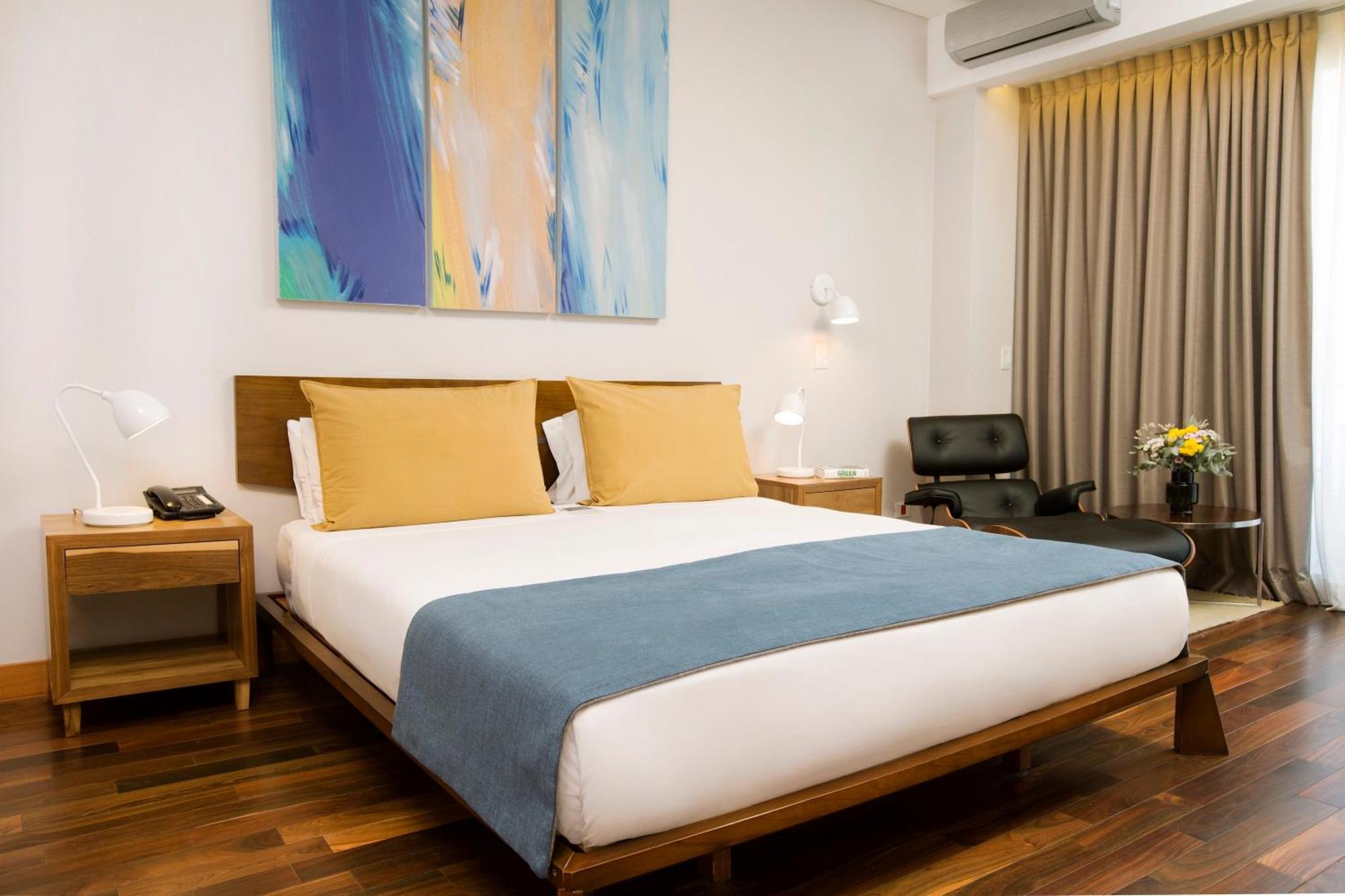 Palo Santo Hotel Buenos Aires