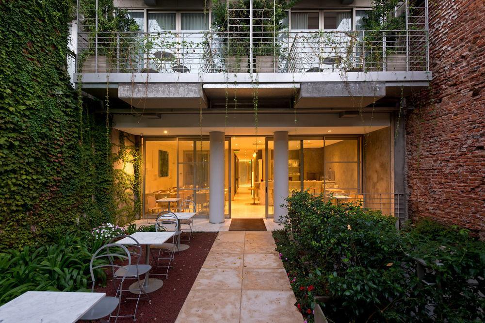Hotel Palo Santo Buenos Aires