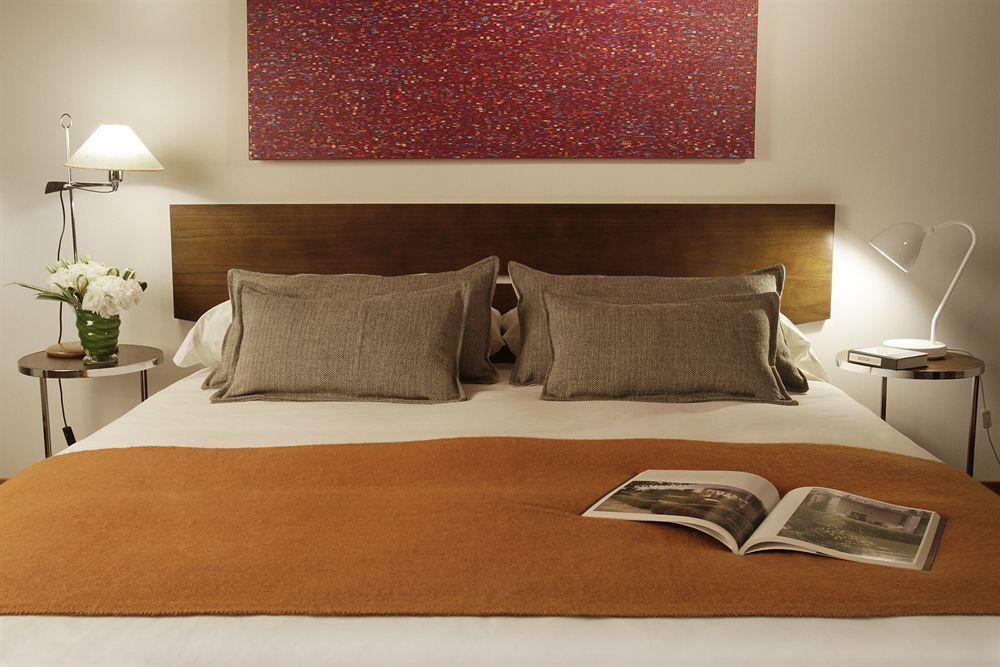 Palo Santo Hotel Buenos Aires