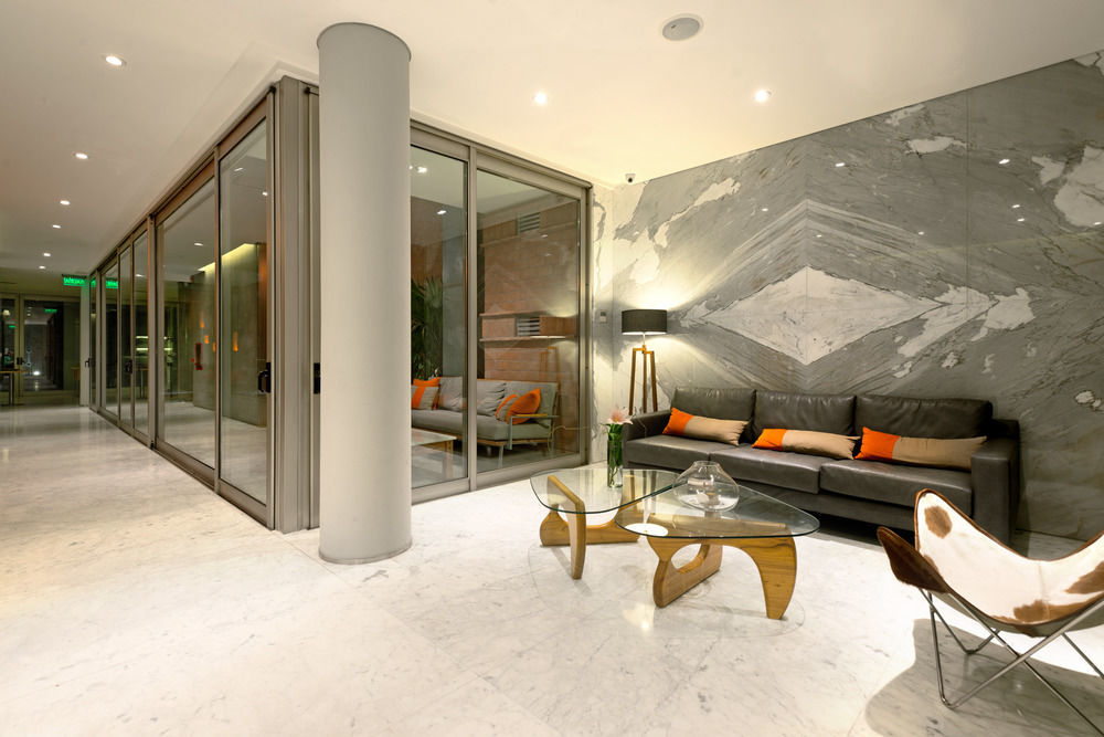Hotel Palo Santo Buenos Aires