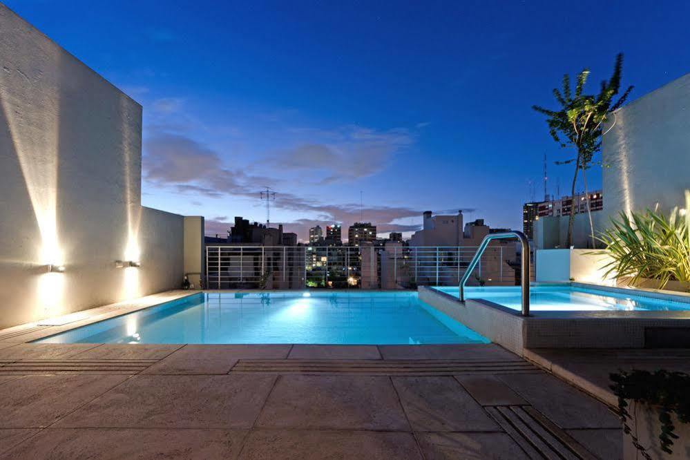 Hotel Palo Santo 4*