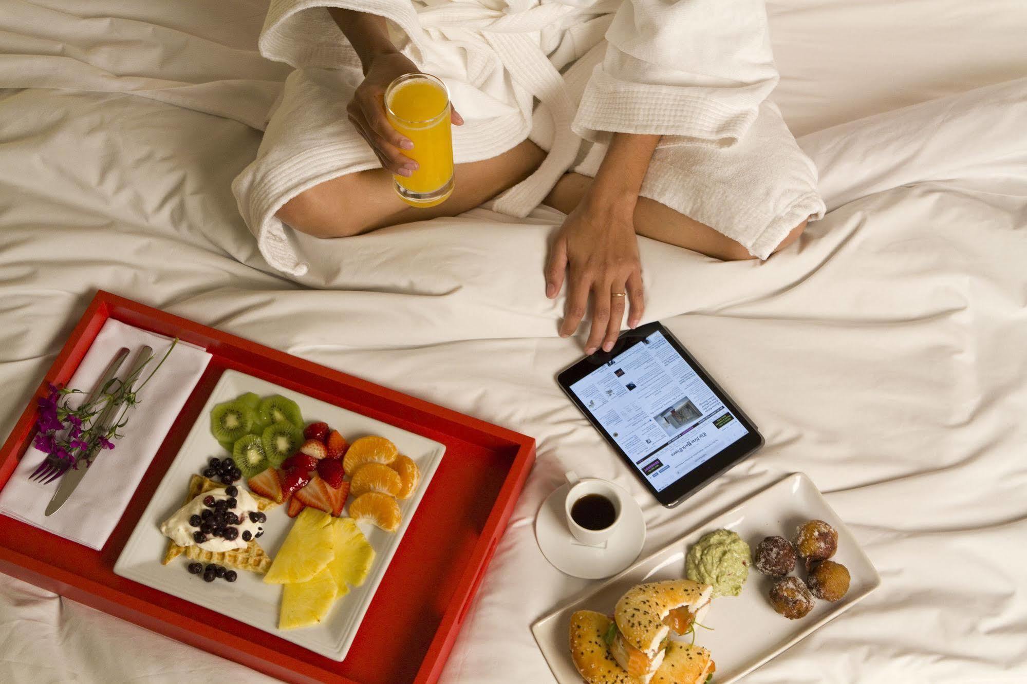 Hotel Palo Santo Buenos Aires