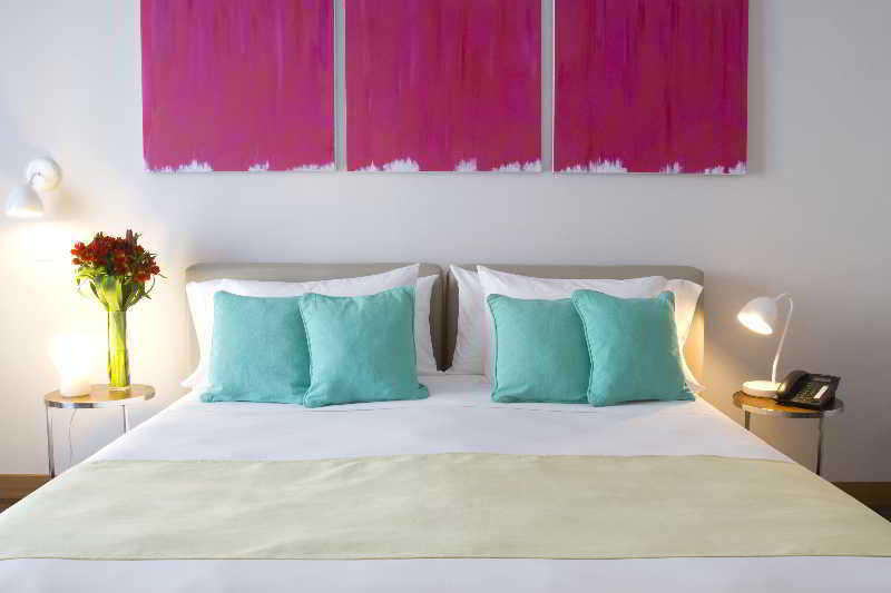 Palo Santo Hotel Buenos Aires