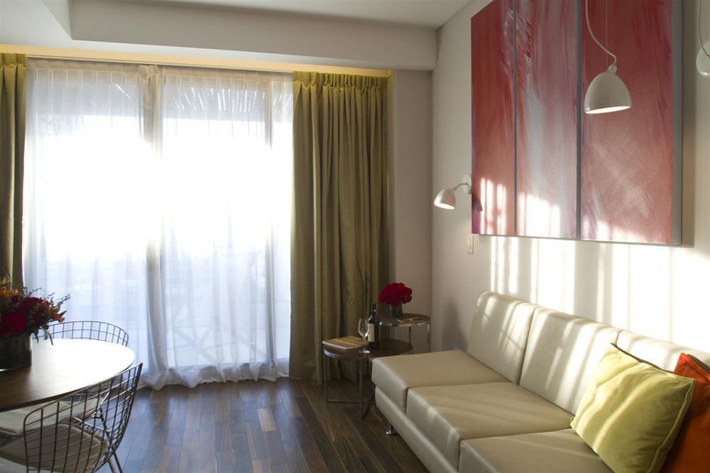 Palo Santo Hotel Buenos Aires